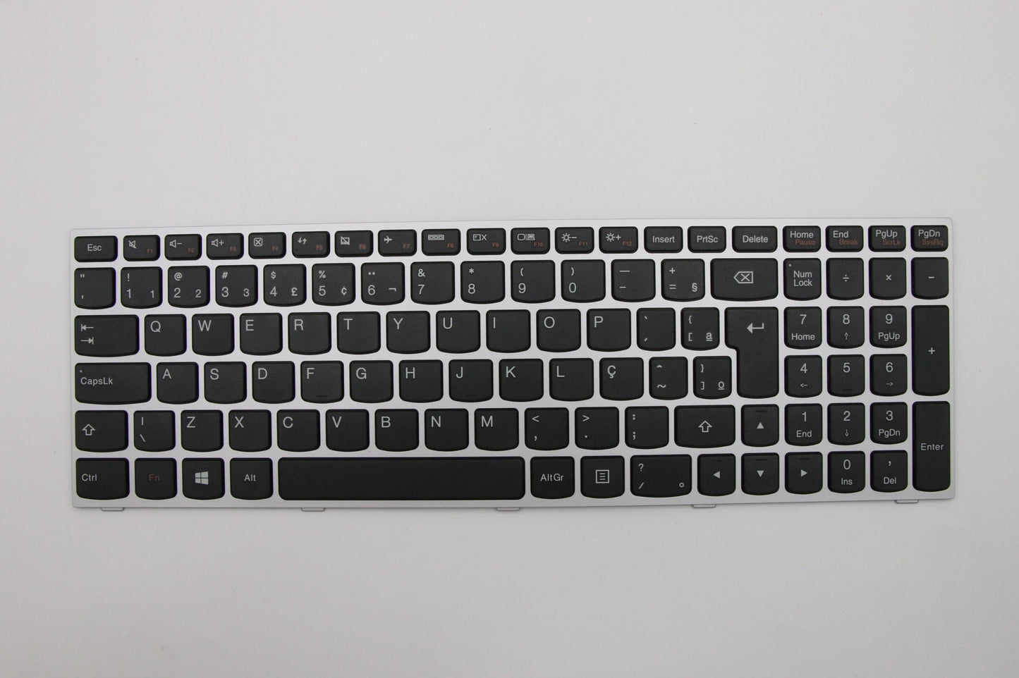 Lenovo Ki Keyboards Internal - 5N20K13065