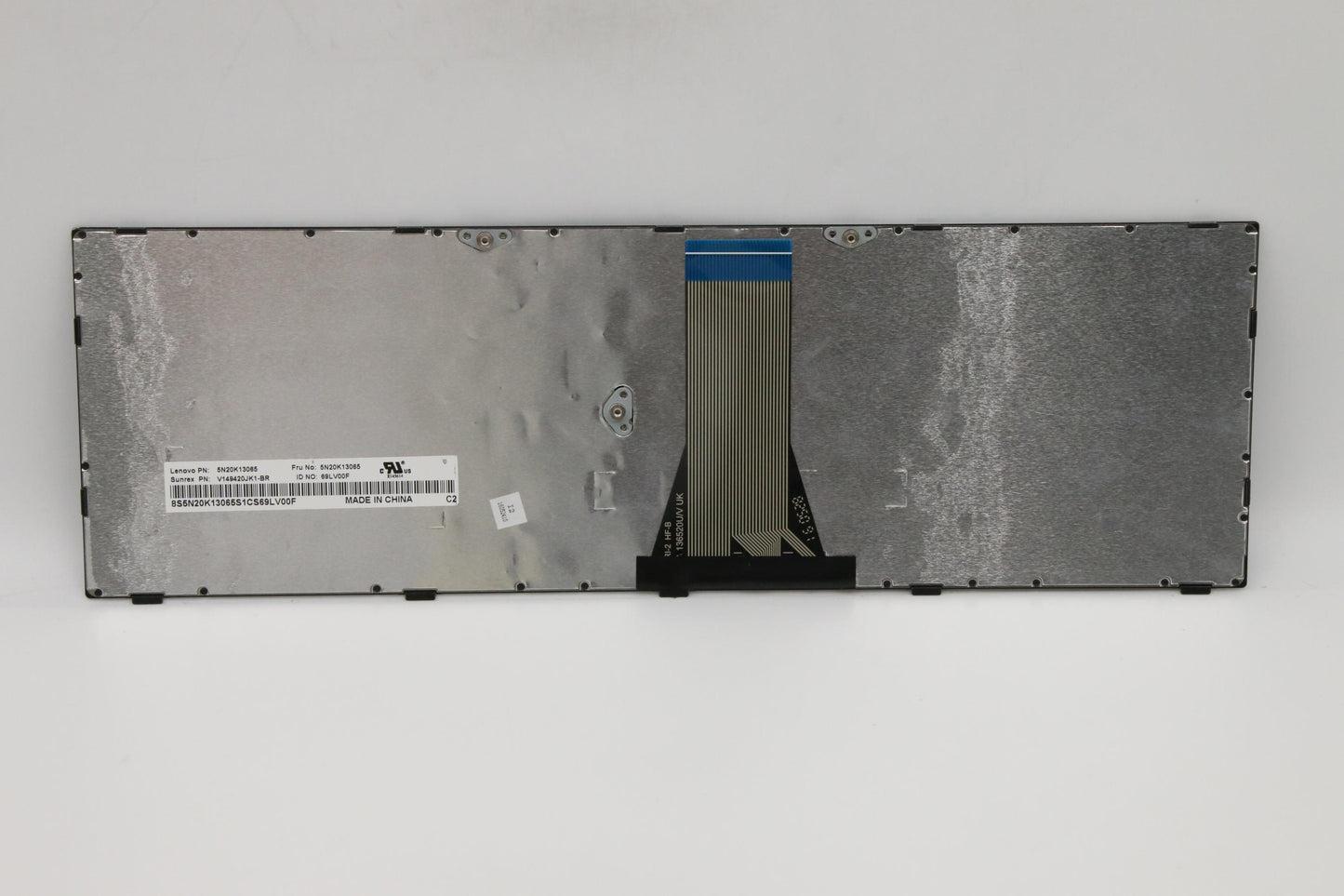 Lenovo Ki Keyboards Internal - 5N20K13065
