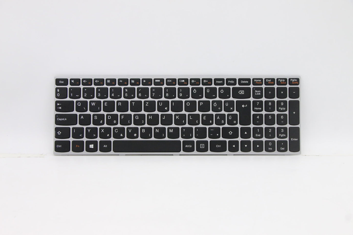 Lenovo Ki Keyboards Internal - 5N20K13069