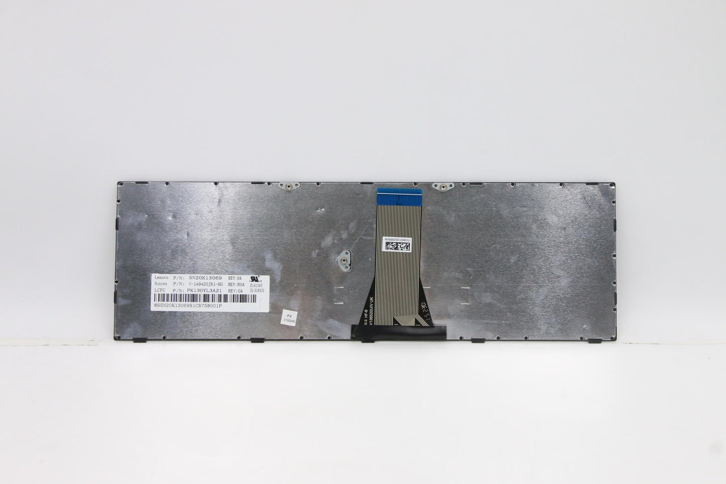 Lenovo Ki Keyboards Internal - 5N20K13069