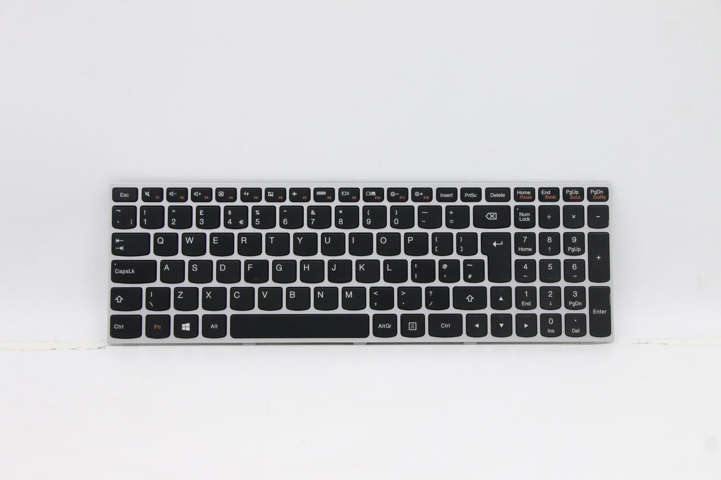 Lenovo Ki Keyboards Internal - 5N20K13072