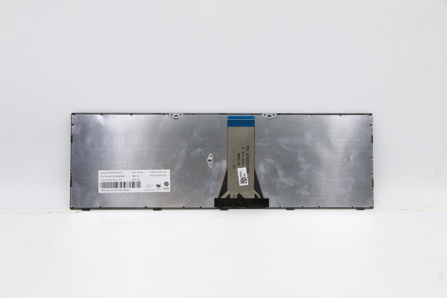 Lenovo Ki Keyboards Internal - 5N20K13072