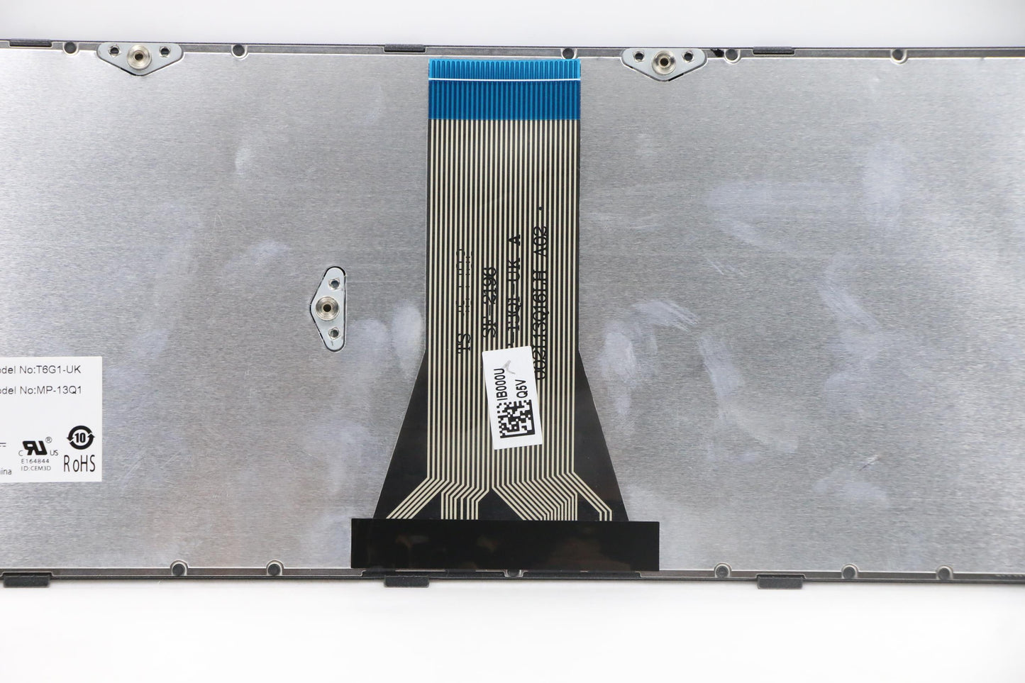 Lenovo Ki Keyboards Internal - 5N20K13072