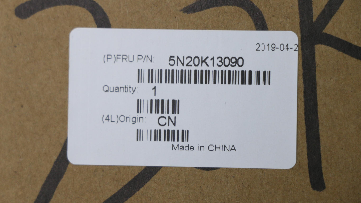Lenovo Ki Keyboards Internal - 5N20K13090