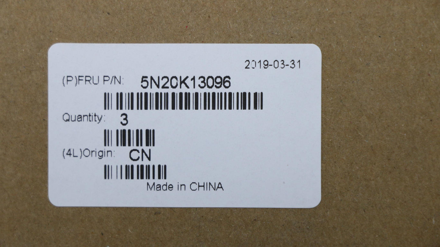 Lenovo Ki Keyboards Internal - 5N20K13096