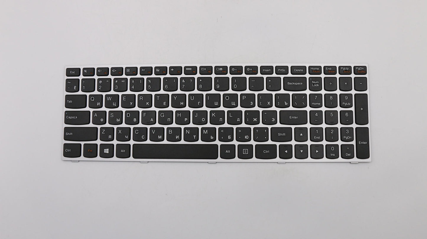 Lenovo Ki Keyboards Internal - 5N20K13104