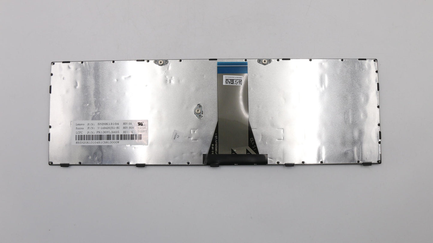 Lenovo Ki Keyboards Internal - 5N20K13104