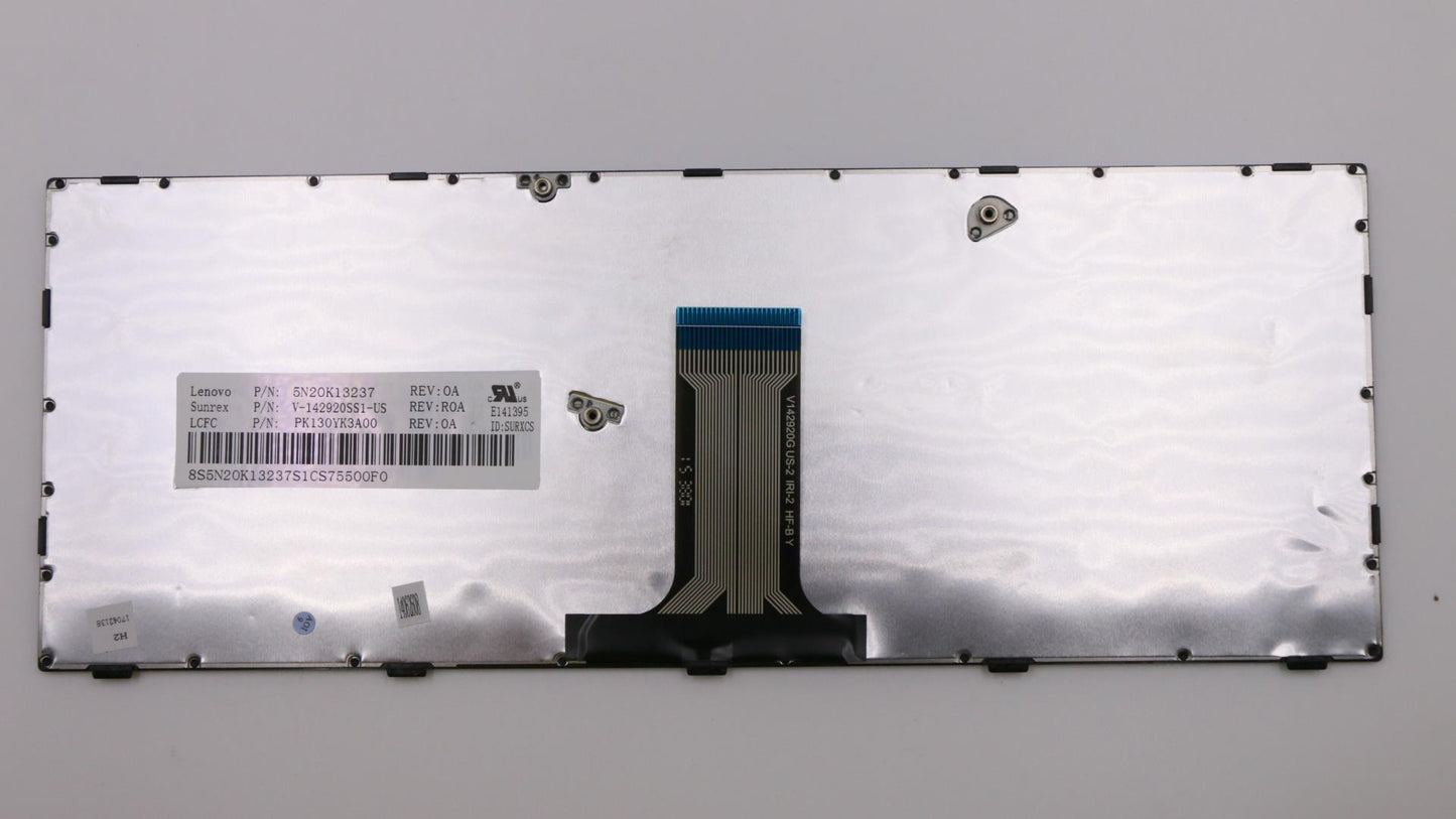 Lenovo Ki Keyboards Internal - 5N20K13237