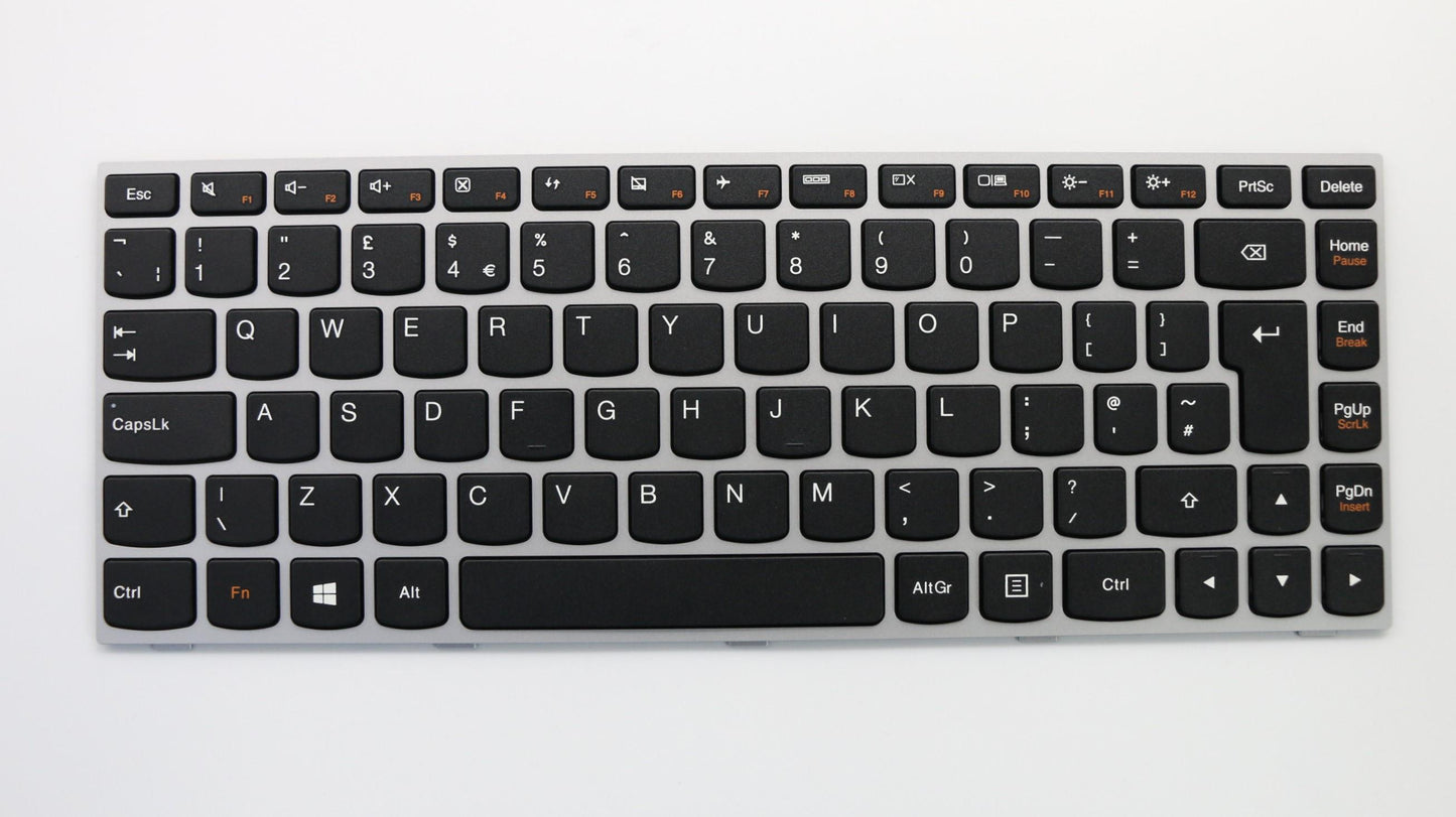 Lenovo Ki Keyboards Internal - 5N20K13260