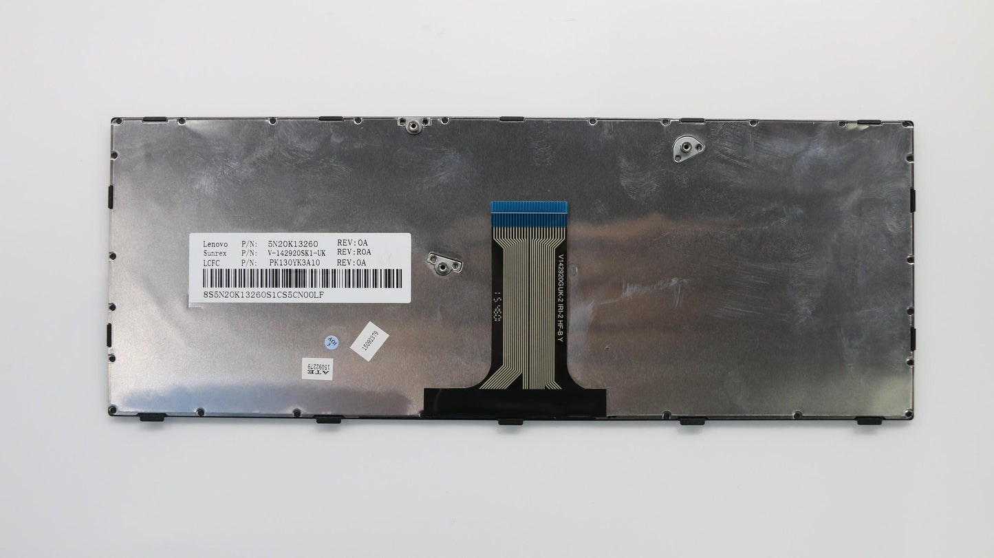 Lenovo Ki Keyboards Internal - 5N20K13260