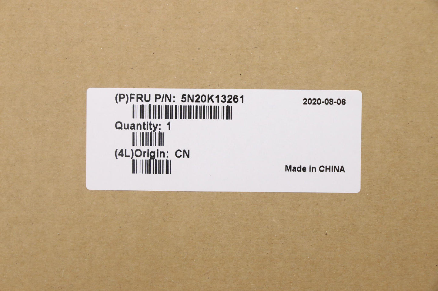 Lenovo Ki Keyboards Internal - 5N20K13261