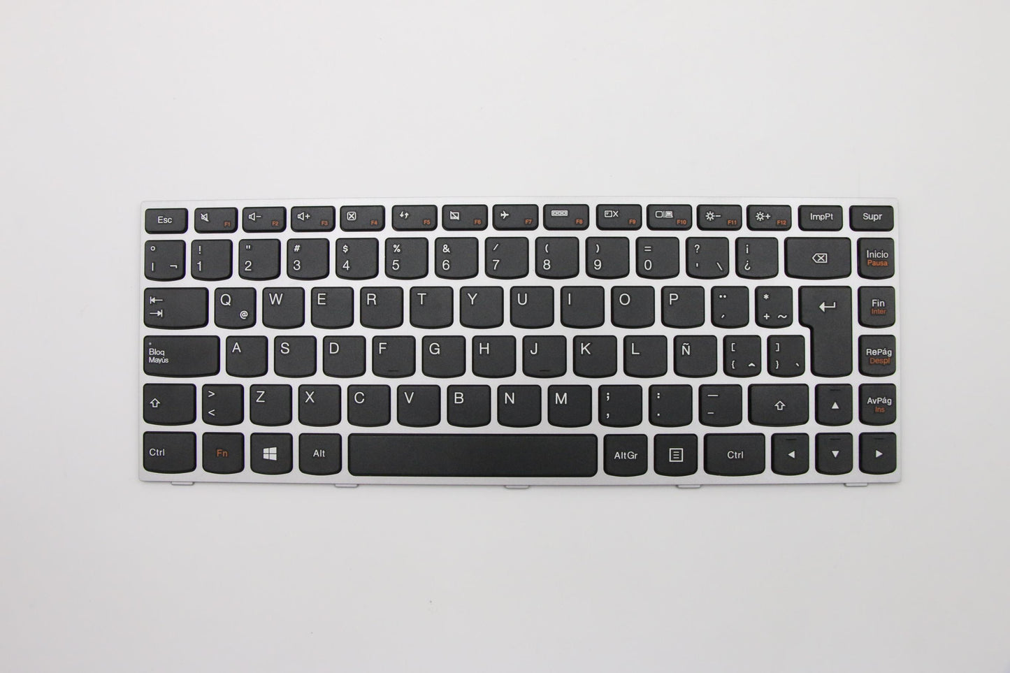 Lenovo Ki Keyboards Internal - 5N20K13263