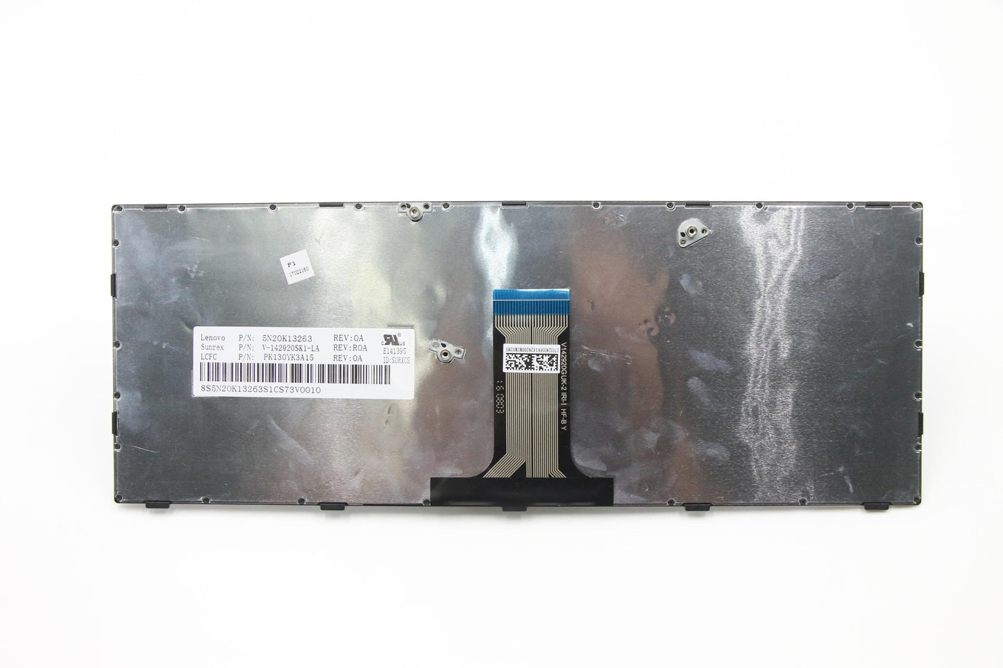 Lenovo Ki Keyboards Internal - 5N20K13263