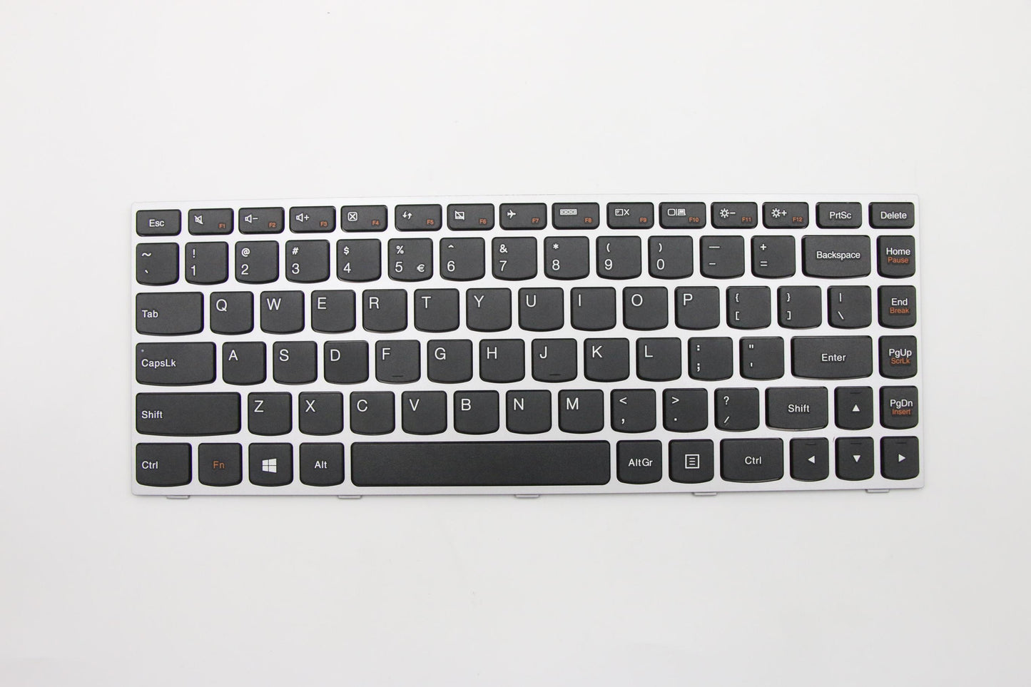 Lenovo Ki Keyboards Internal - 5N20K13329