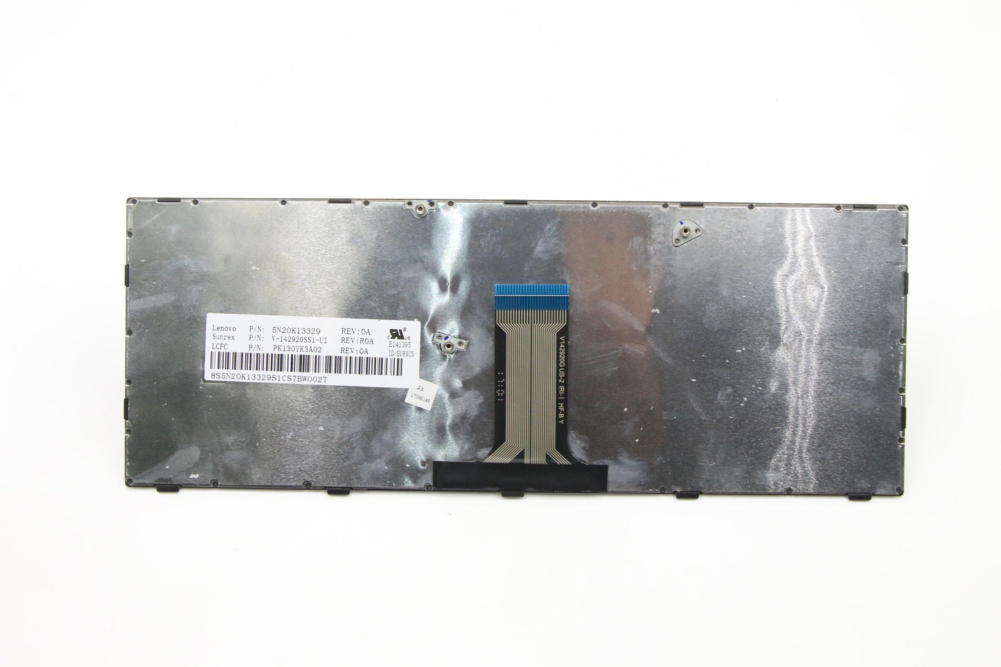 Lenovo Ki Keyboards Internal - 5N20K13329