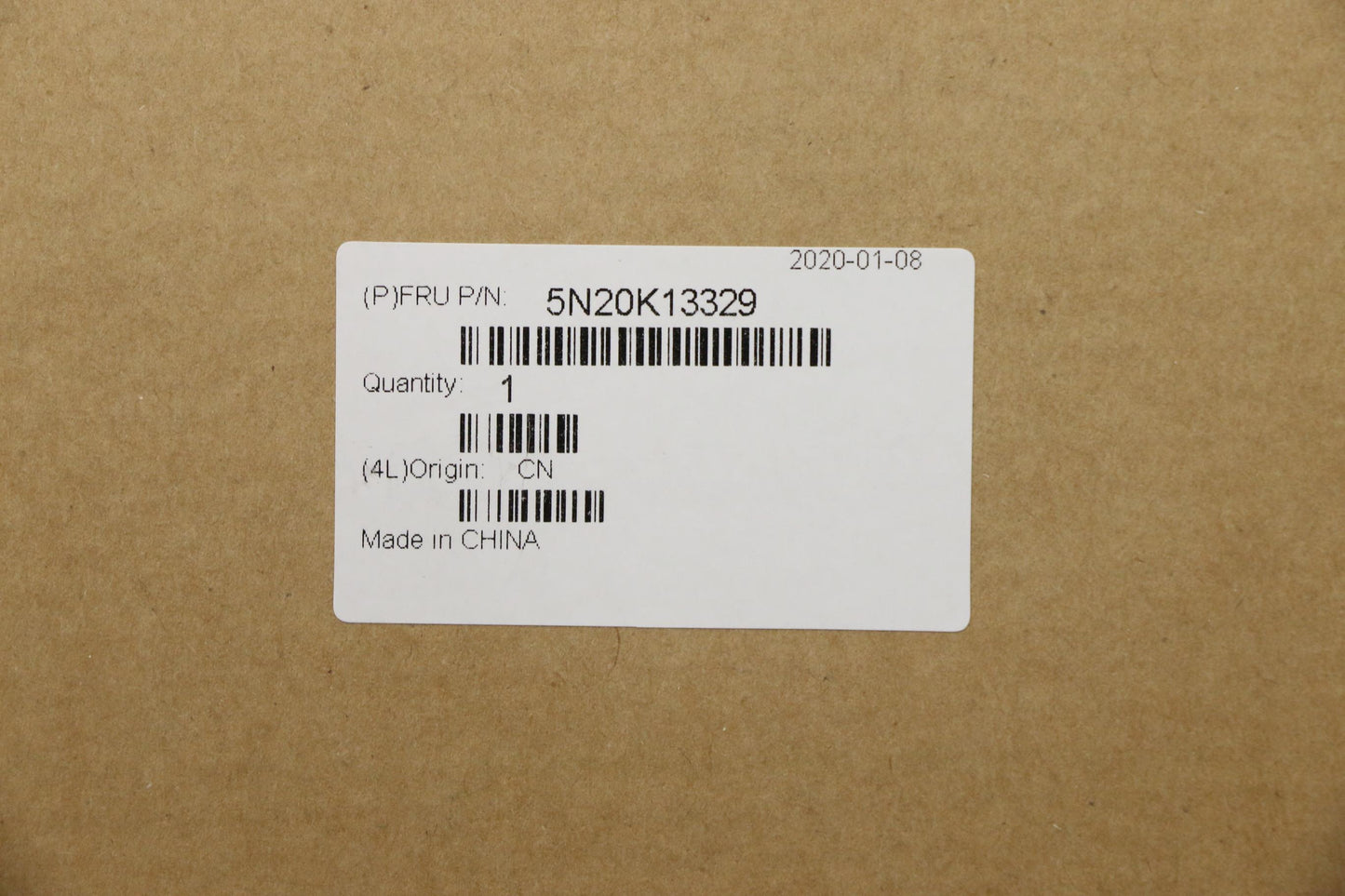 Lenovo Ki Keyboards Internal - 5N20K13329