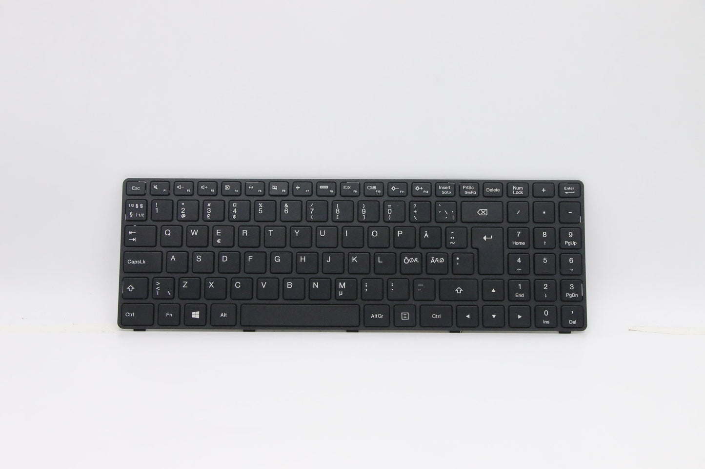 Lenovo Ki Keyboards Internal - 5N20K25388