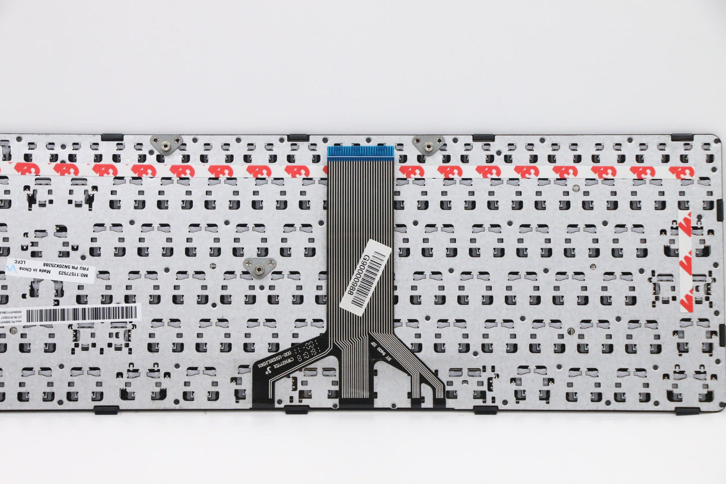 Lenovo Ki Keyboards Internal - 5N20K25388