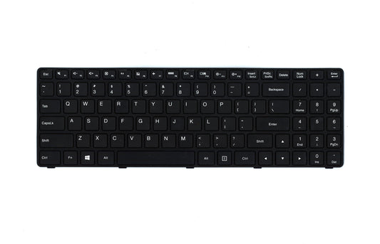 Lenovo Laptop Keyboard - 5N20K25394