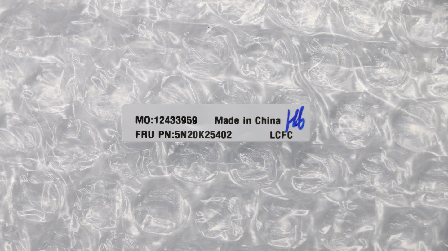 Lenovo Ki Keyboards Internal - 5N20K25402