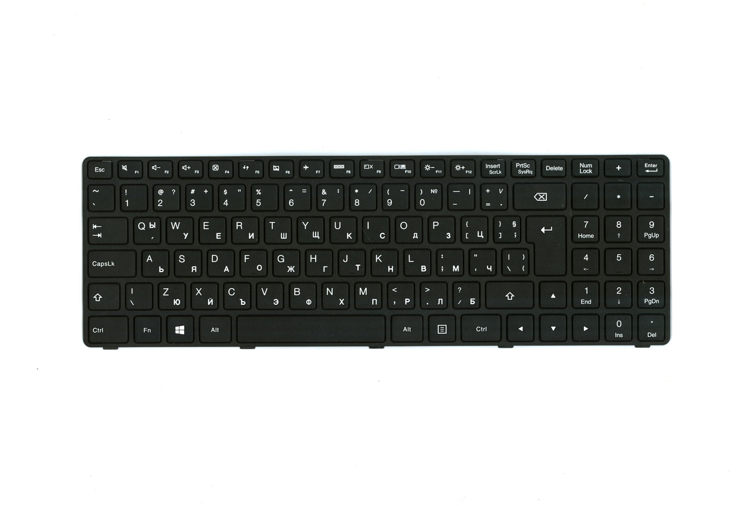 Lenovo Ki Keyboards Internal - 5N20K25404