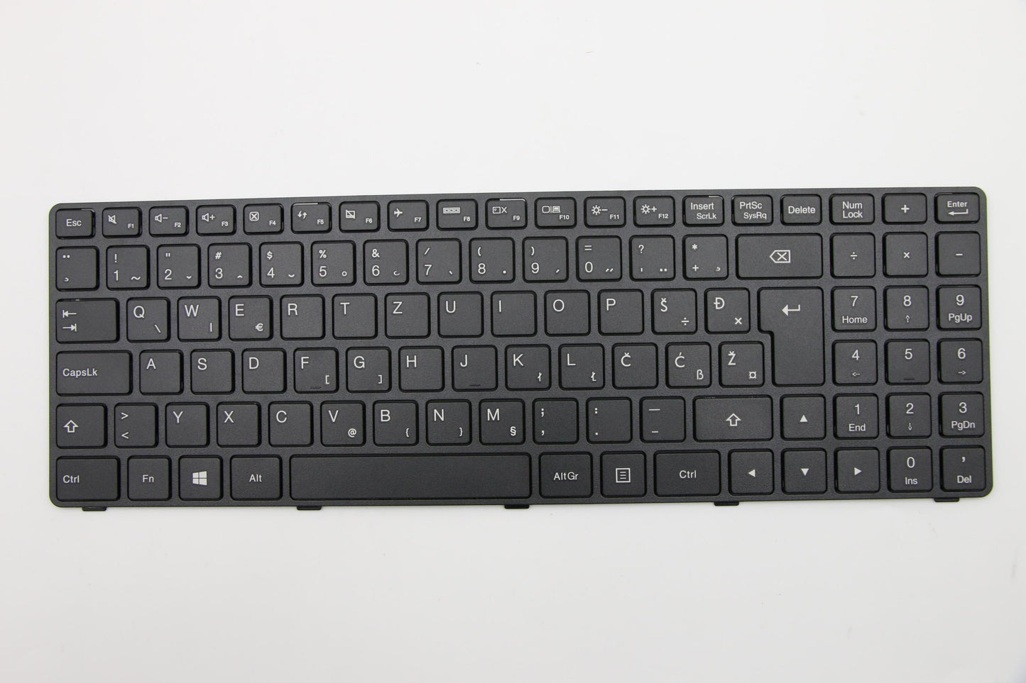 Lenovo Ki Keyboards Internal - 5N20K25405