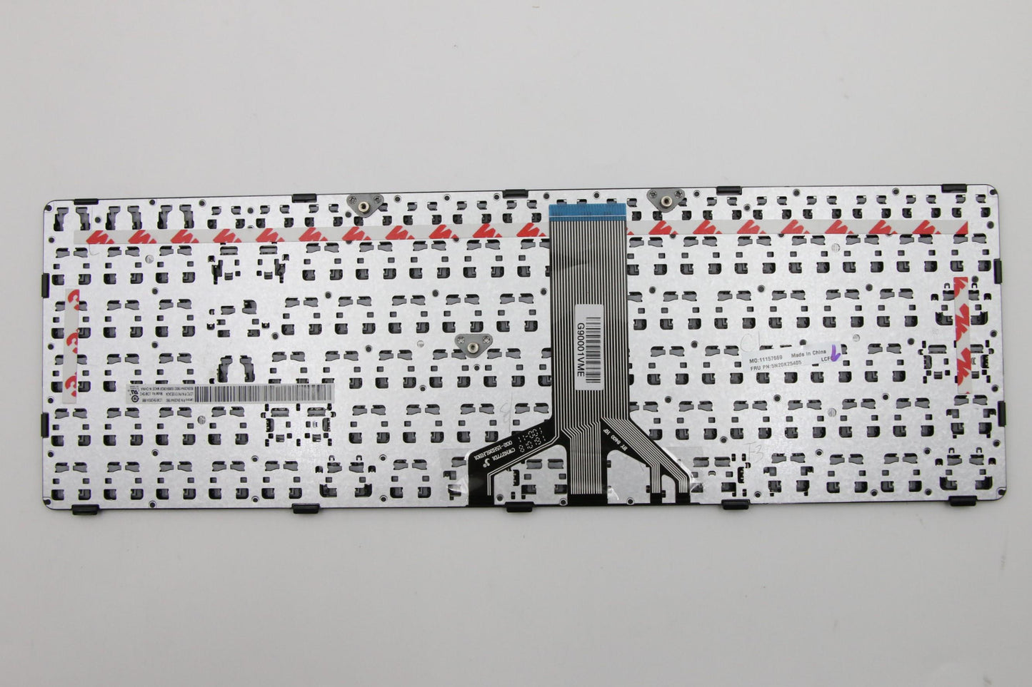 Lenovo Ki Keyboards Internal - 5N20K25405