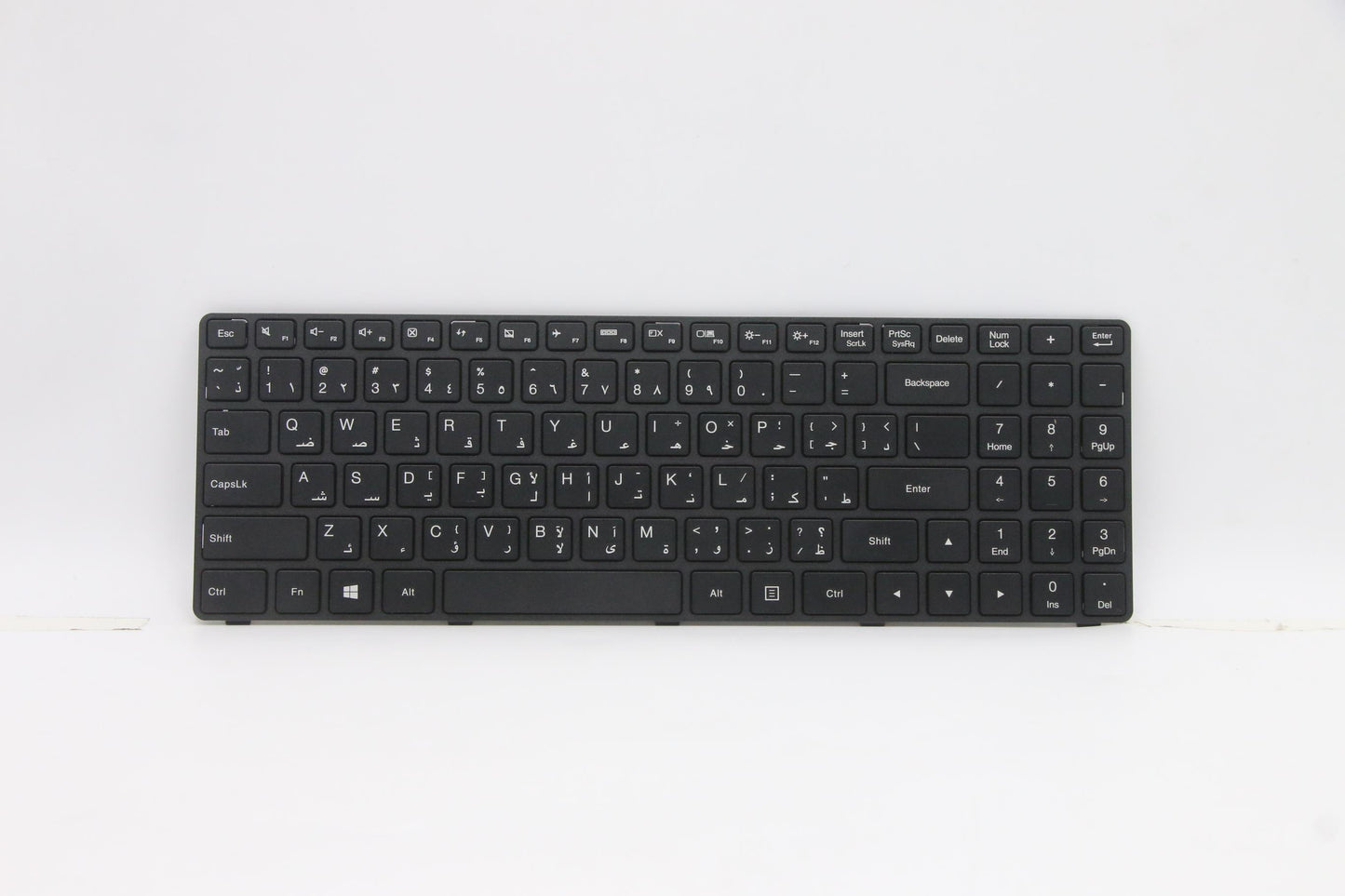 Lenovo Ki Keyboards Internal - 5N20K25431