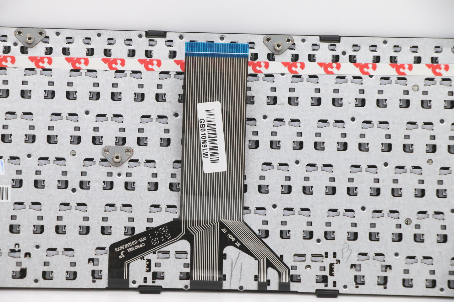 Lenovo Ki Keyboards Internal - 5N20K25431