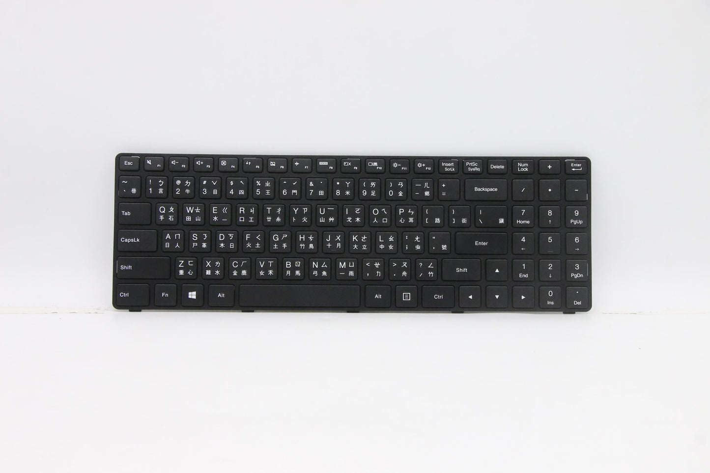 Lenovo Ki Keyboards Internal - 5N20K25434