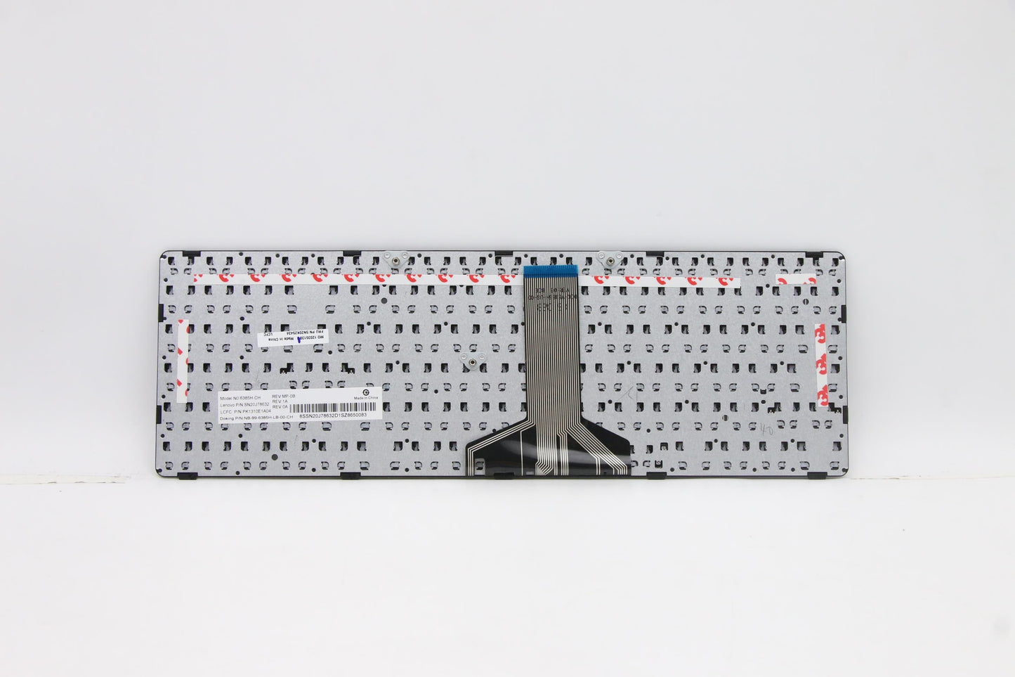 Lenovo Ki Keyboards Internal - 5N20K25434