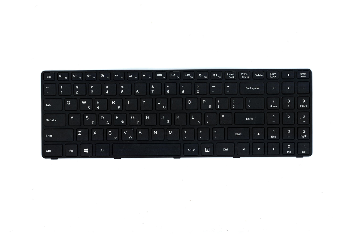 Lenovo Ki Keyboards Internal - 5N20K25441