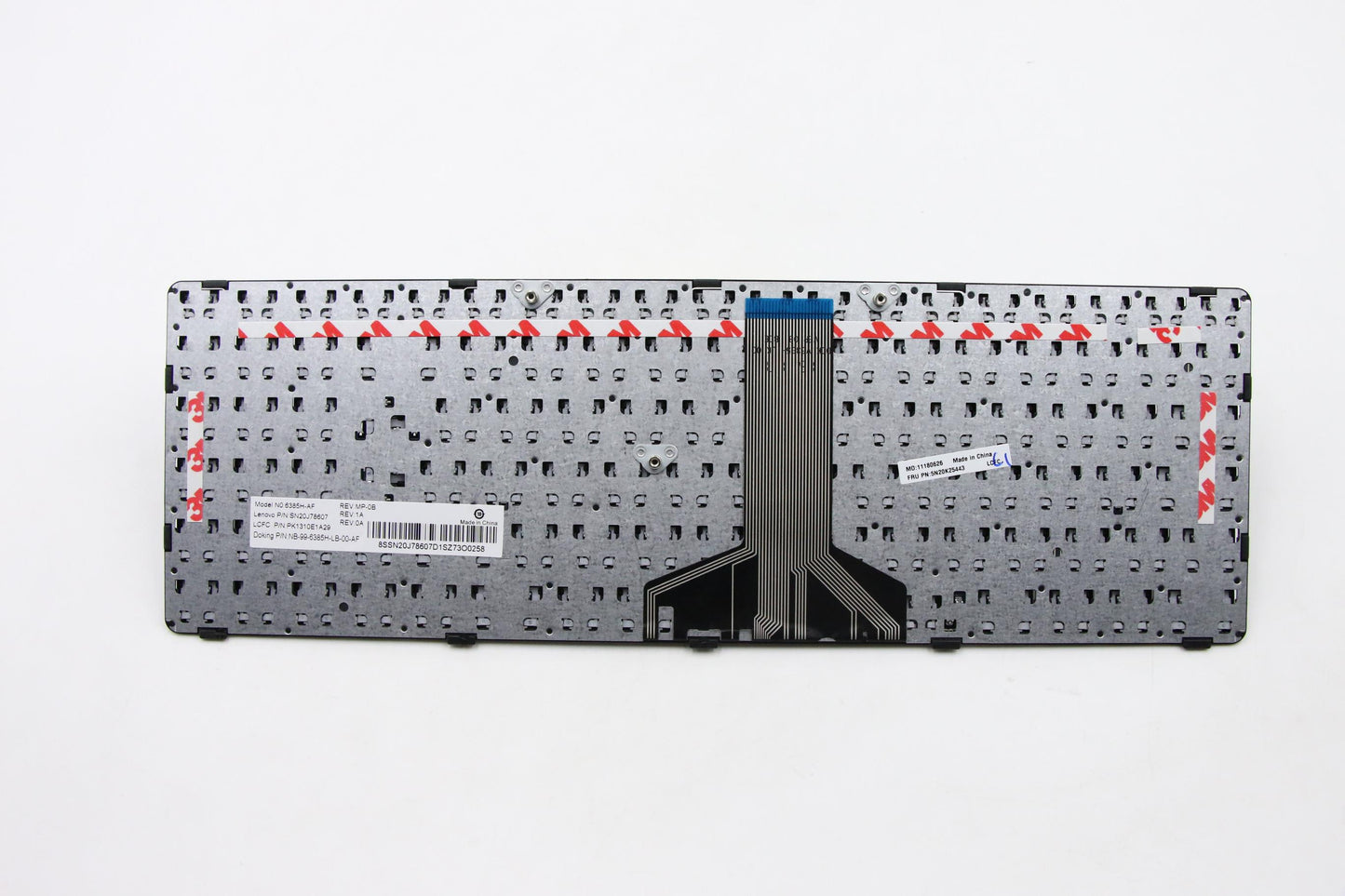 Lenovo Ki Keyboards Internal - 5N20K25443