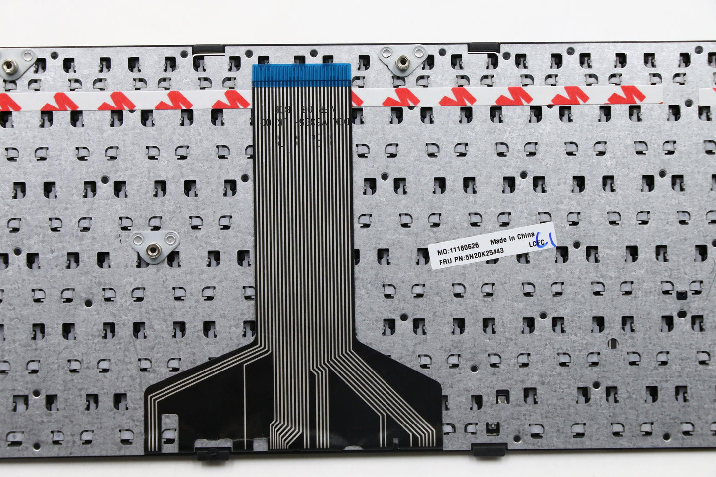 Lenovo Ki Keyboards Internal - 5N20K25443