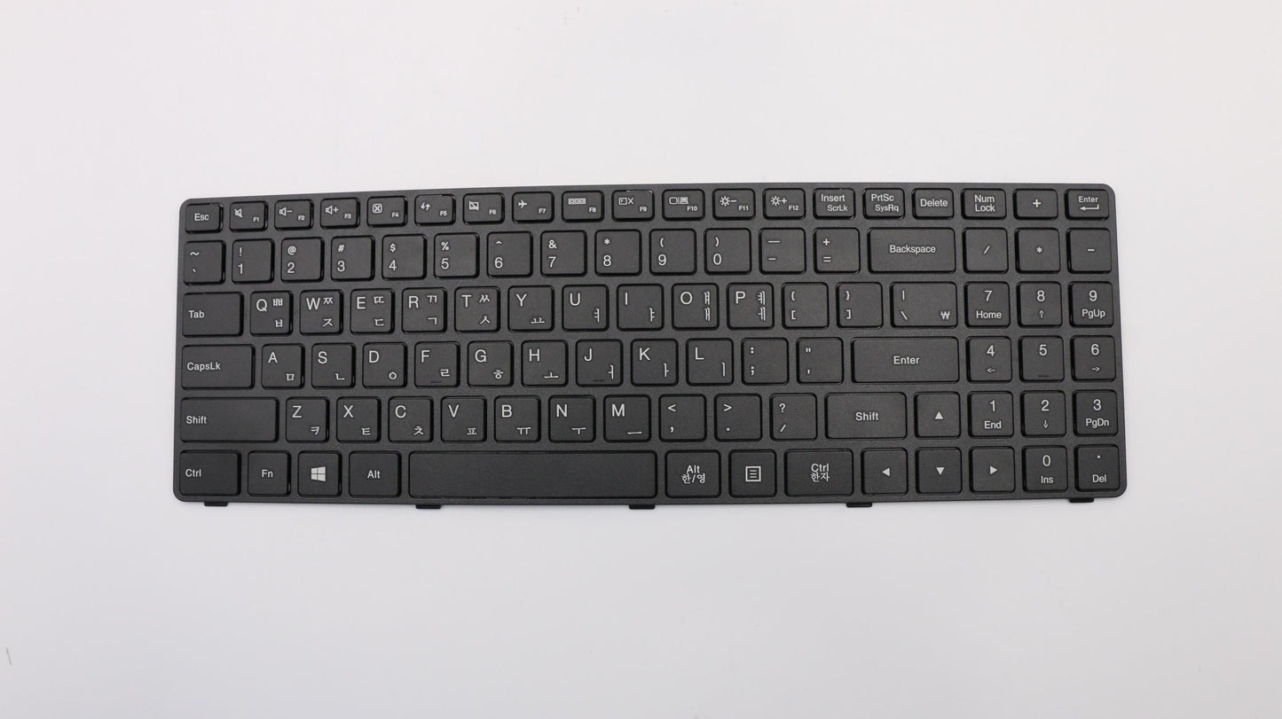 Lenovo Ki Keyboards Internal - 5N20K25448