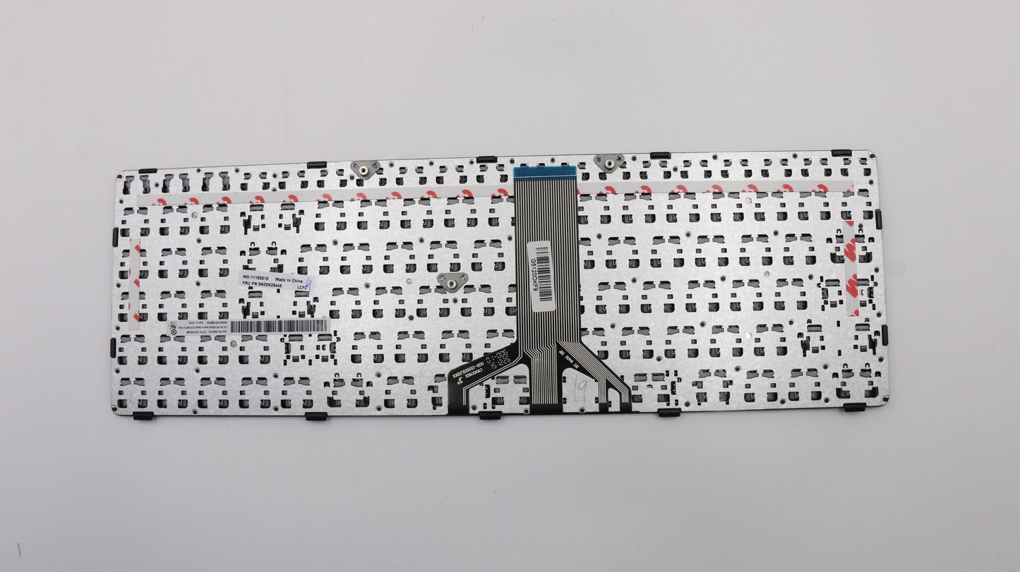 Lenovo Ki Keyboards Internal - 5N20K25448