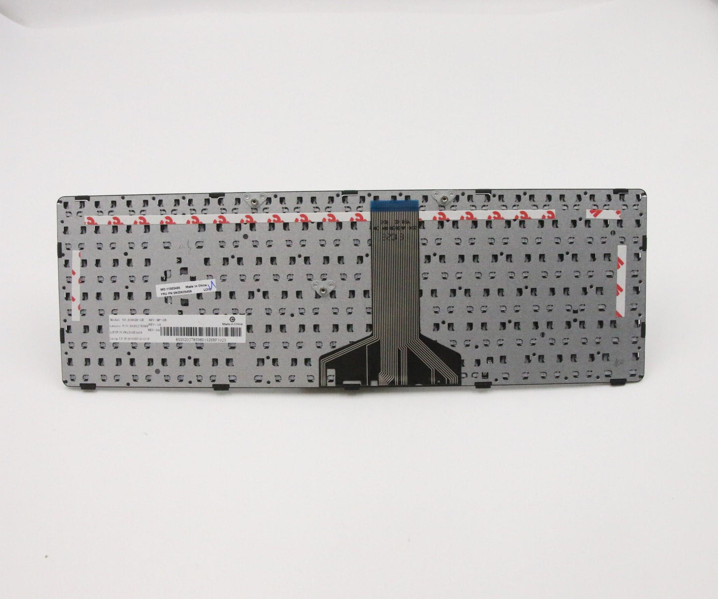 Lenovo Ki Keyboards Internal - 5N20K25459