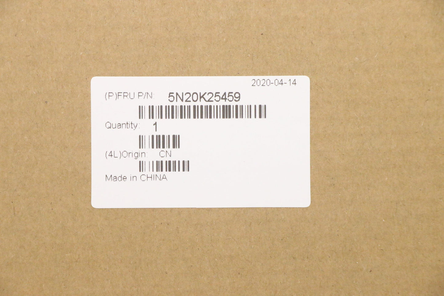 Lenovo Ki Keyboards Internal - 5N20K25459