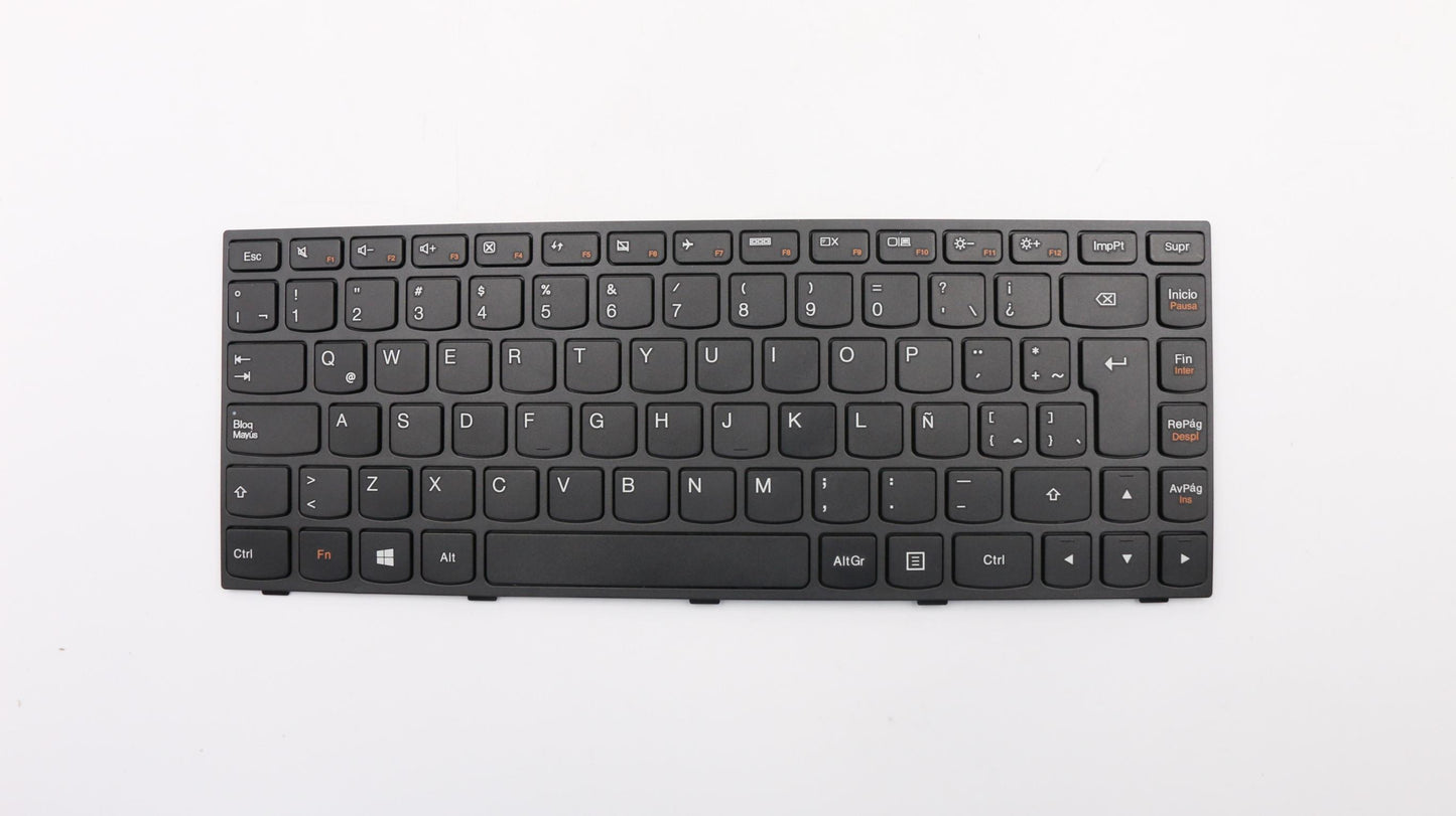 Lenovo Kb Keyboards - 5N20L06901