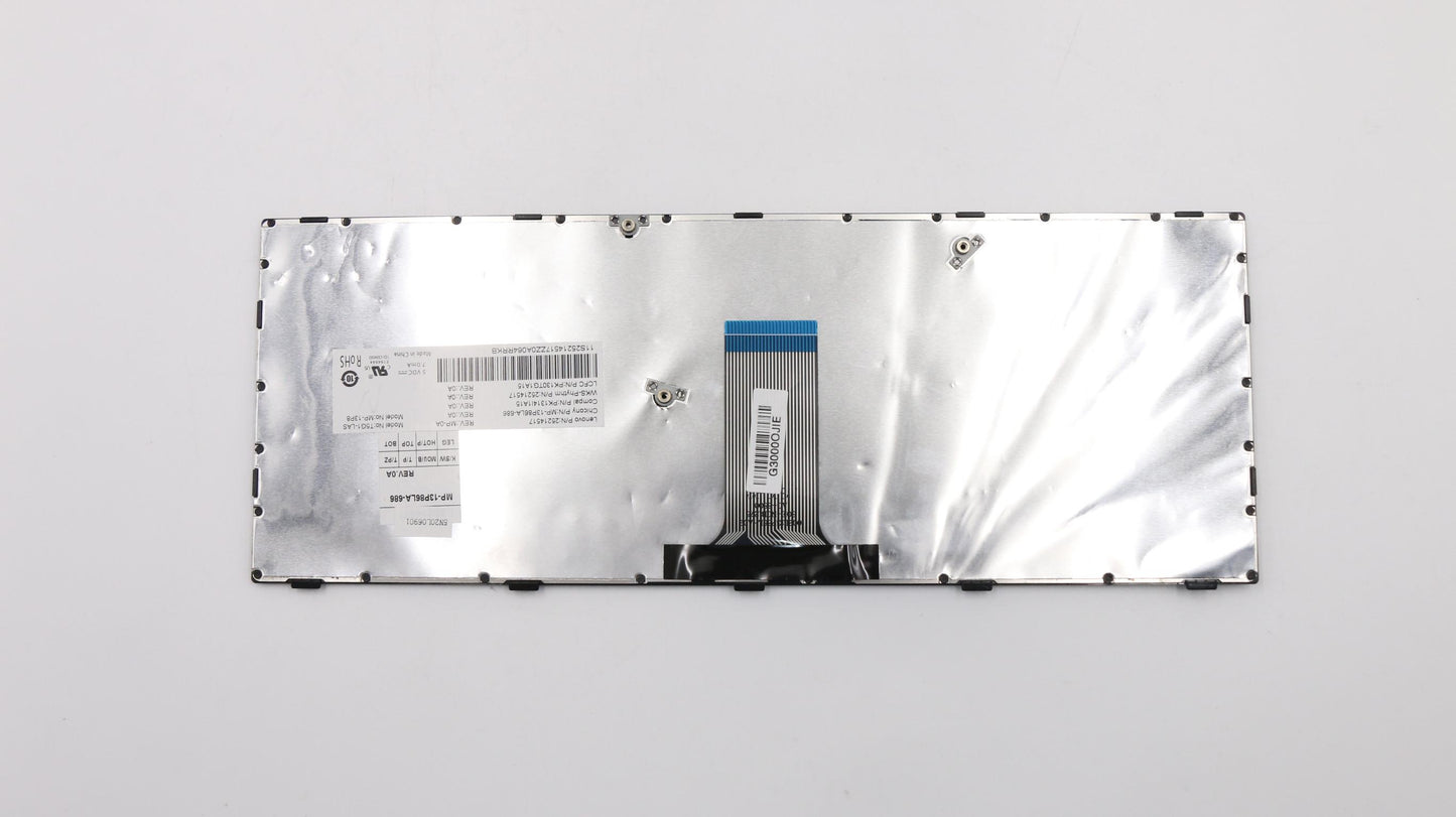 Lenovo Kb Keyboards - 5N20L06901