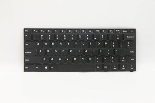 Lenovo 5N20L25781 Ki Keyboards Internal