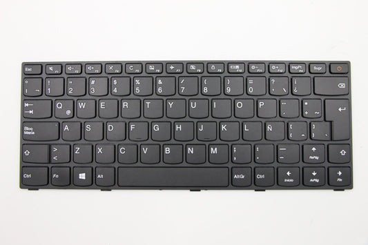 Lenovo (5N20L25785) LSP-PM4NT-CCY Keyboard, Normal Configuration