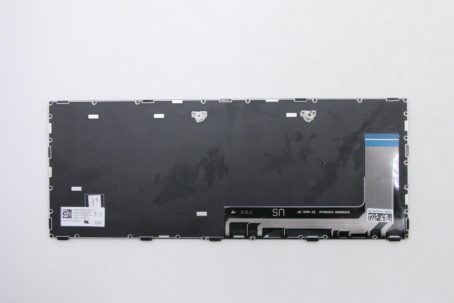 Lenovo 5N20L25788 Ki Keyboards Internal