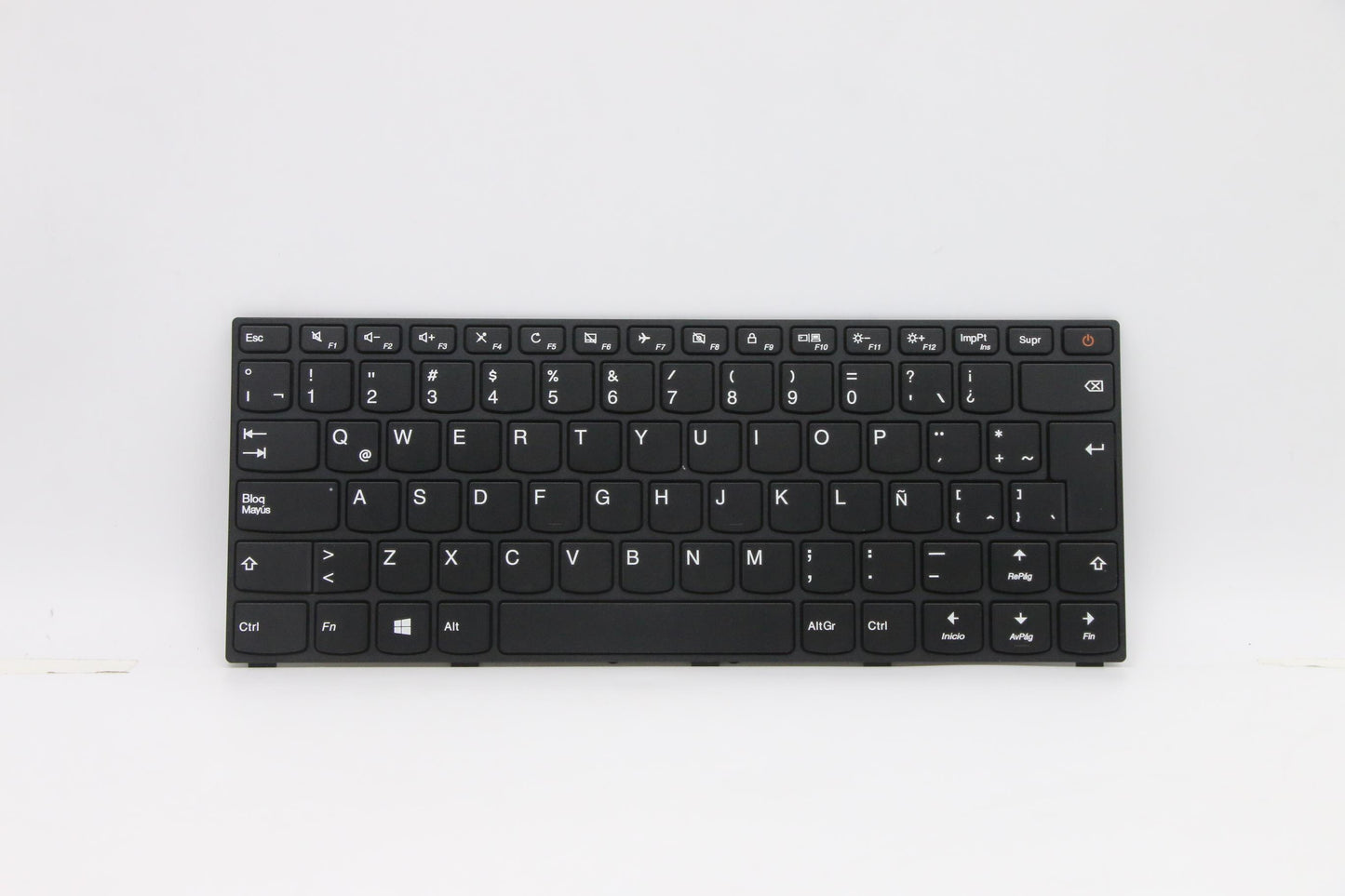 Lenovo 5N20L25794 Ki Keyboards Internal