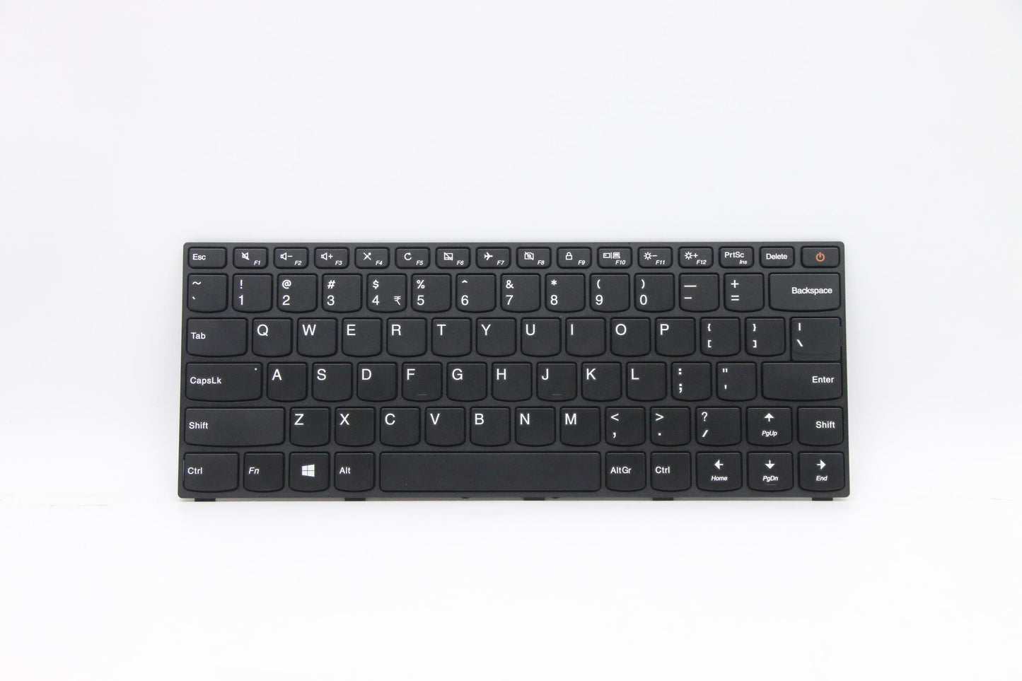 Lenovo 5N20L25821 Ki Keyboards Internal