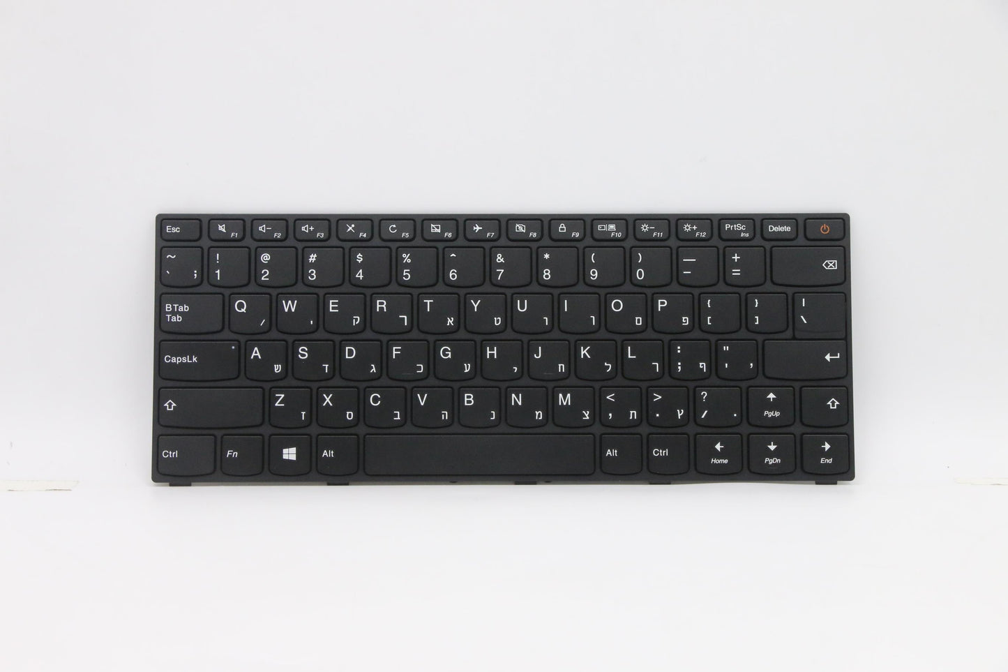 Lenovo Ki Keyboards Internal - 5N20L25840