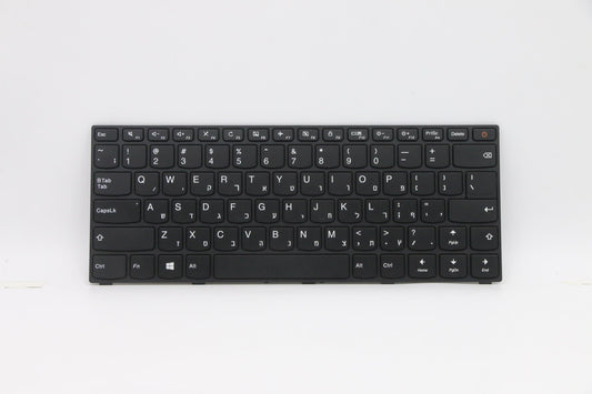 Lenovo Ki Keyboards Internal - 5N20L25840
