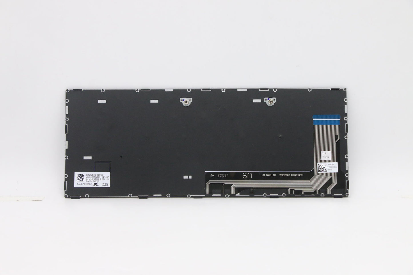Lenovo Ki Keyboards Internal - 5N20L25840