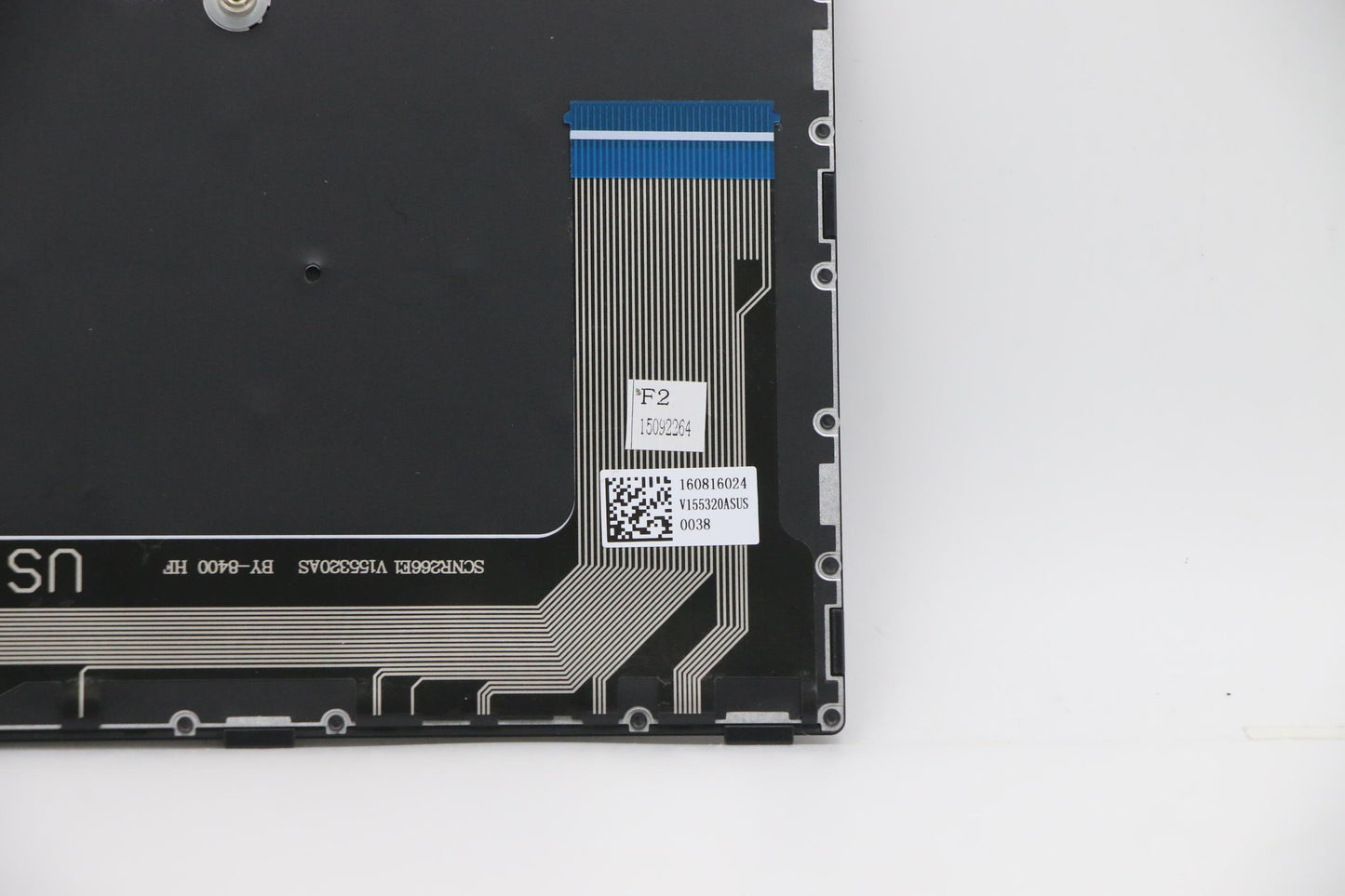 Lenovo Ki Keyboards Internal - 5N20L25840