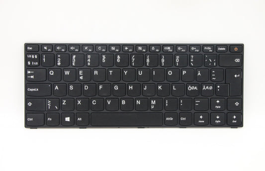 Lenovo Ki Keyboards Internal - 5N20L25858